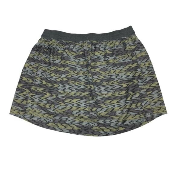 THE NORTH FACE Women's Class V Skort Sz Medium - Picture 6 of 7